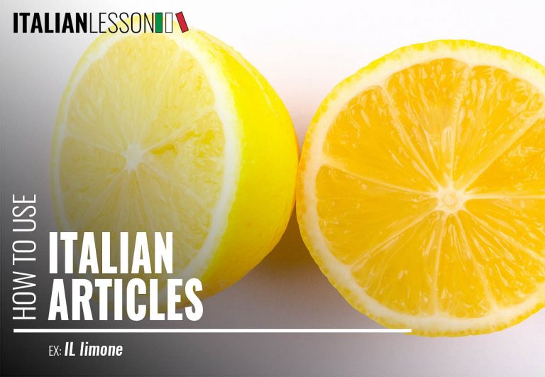 italian-articles-how-to-use